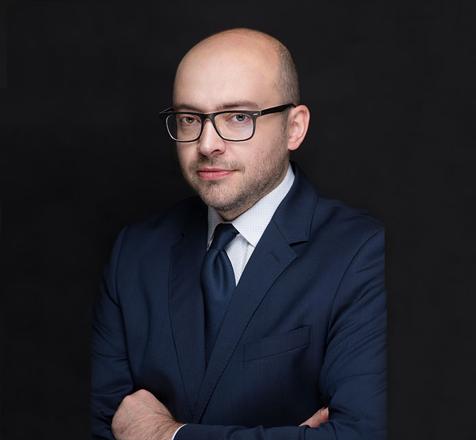 Artur Lebecki
