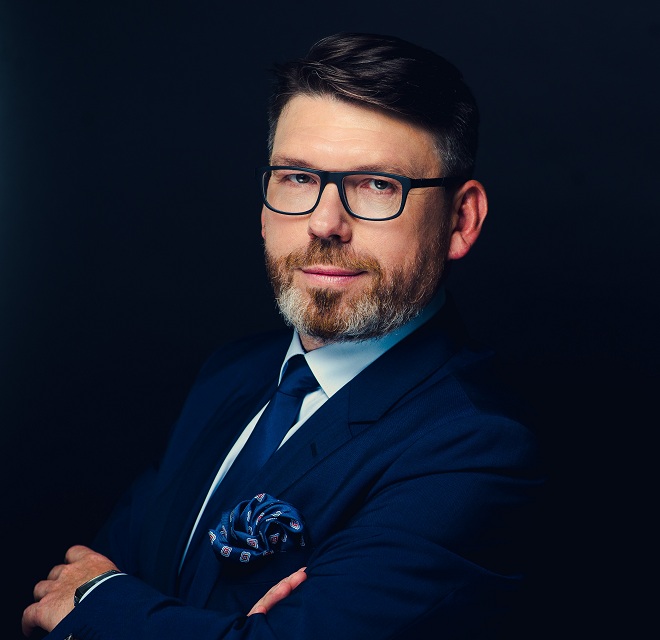 Grzegorz Dziurski
