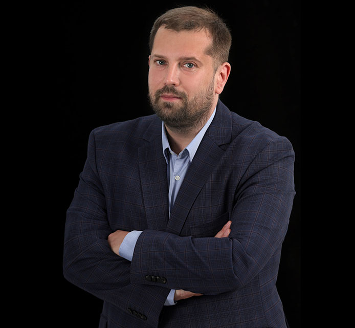 Konrad Sikorski