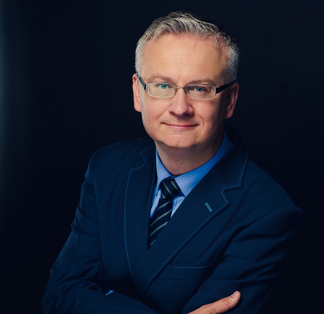 Krzysztof Woryna