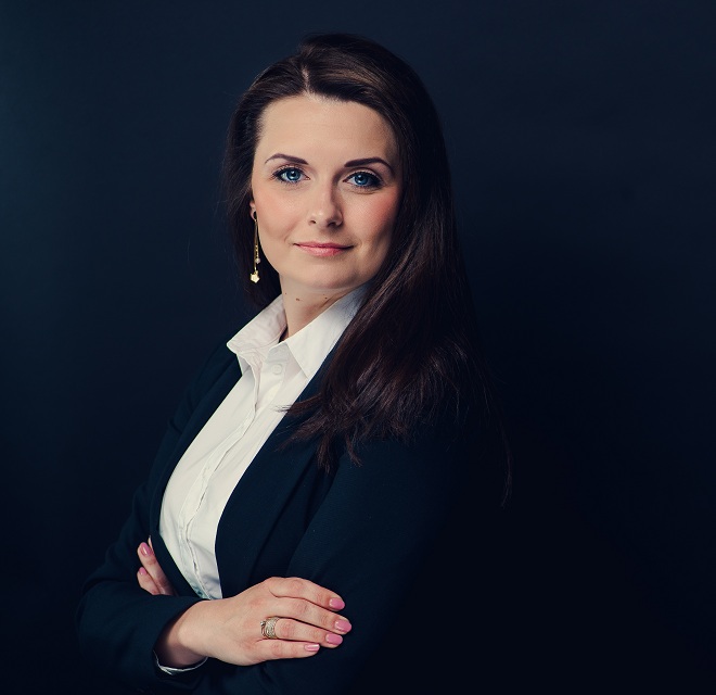 Malwina Sikora