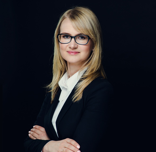 Maria Moćko Łudzeń