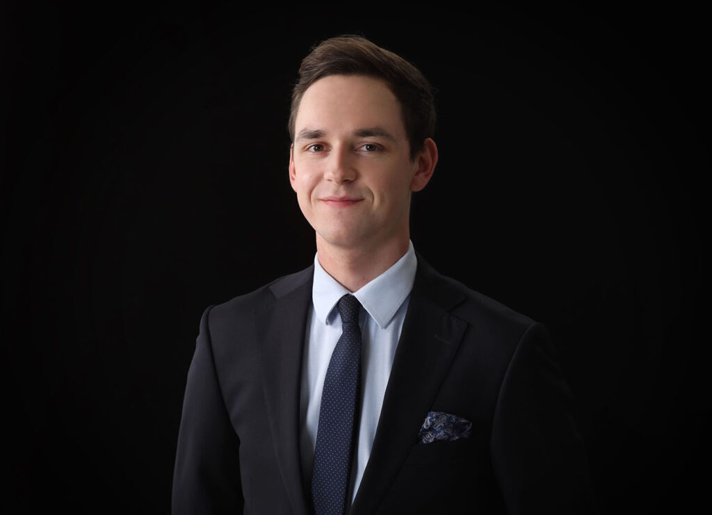 Patryk Dąbrowski