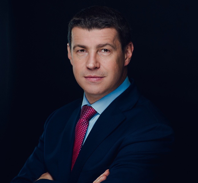 Robert Jaliński