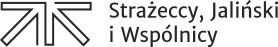 Logo Kancelaria Strażeccy, Jaliśki i Wspólnicy