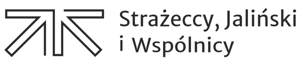 Kancelaria Strażeccy, Jaliśki i Wspólnicy